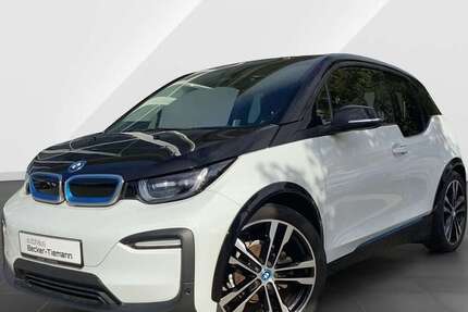 BMW i3 43.034 km 19.810 € Northeim 37154