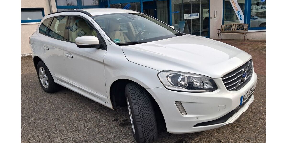 Volvo XC60 163.000 km 12.750 &euro; Neumünster 24537