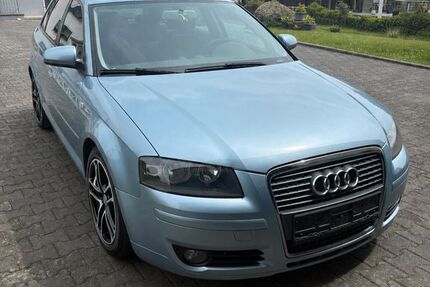Audi A3 228.000 km 2.800 &euro; Eschbach 56357