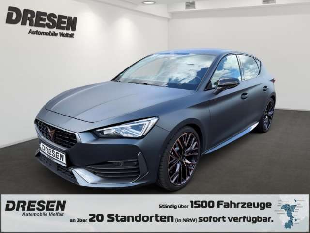 Cupra Leon 72.358 km 28.990 &euro; Korschenbroich 41352