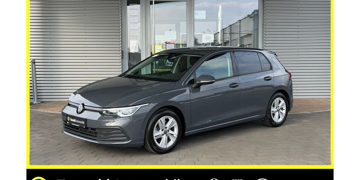 VW Golf 41.400 km 23.630 &euro; Erlangen 91058