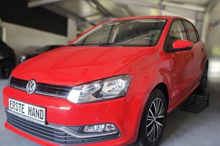VW Polo 110.589 km 9.151 &euro; Herborn 35745