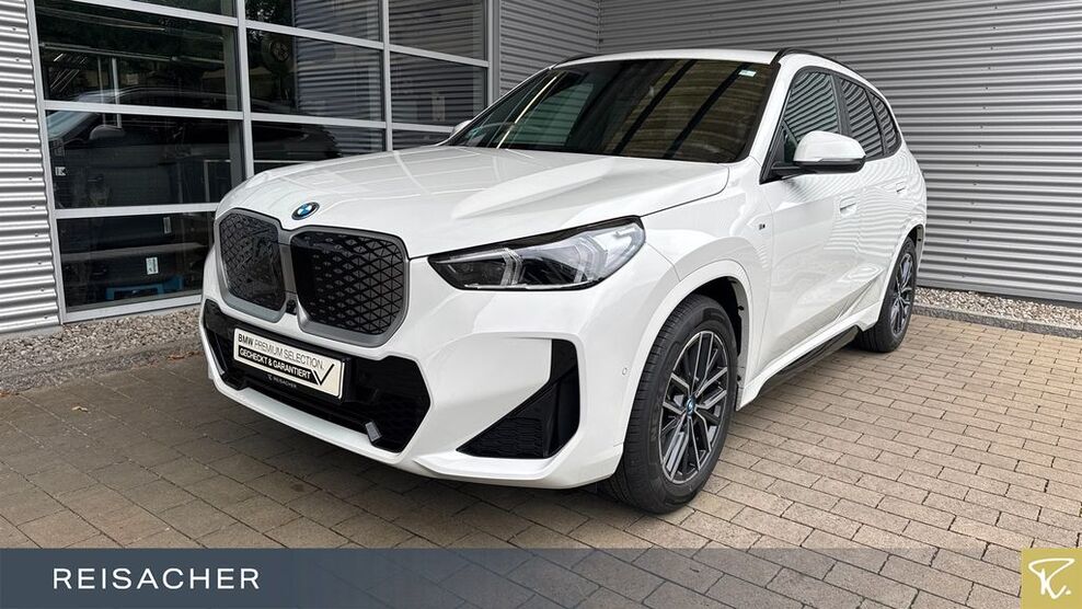 BMW iX1 18.641 km 50.990 € Memmingen 87700