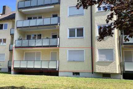 Wohnung Ergolding - 3 Zimmer, 93 m&sup2;, 328.000&euro; | Angebot:27511233