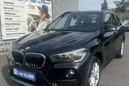 BMW X1 73.000 km 12.754 &euro; Dortmund 44309