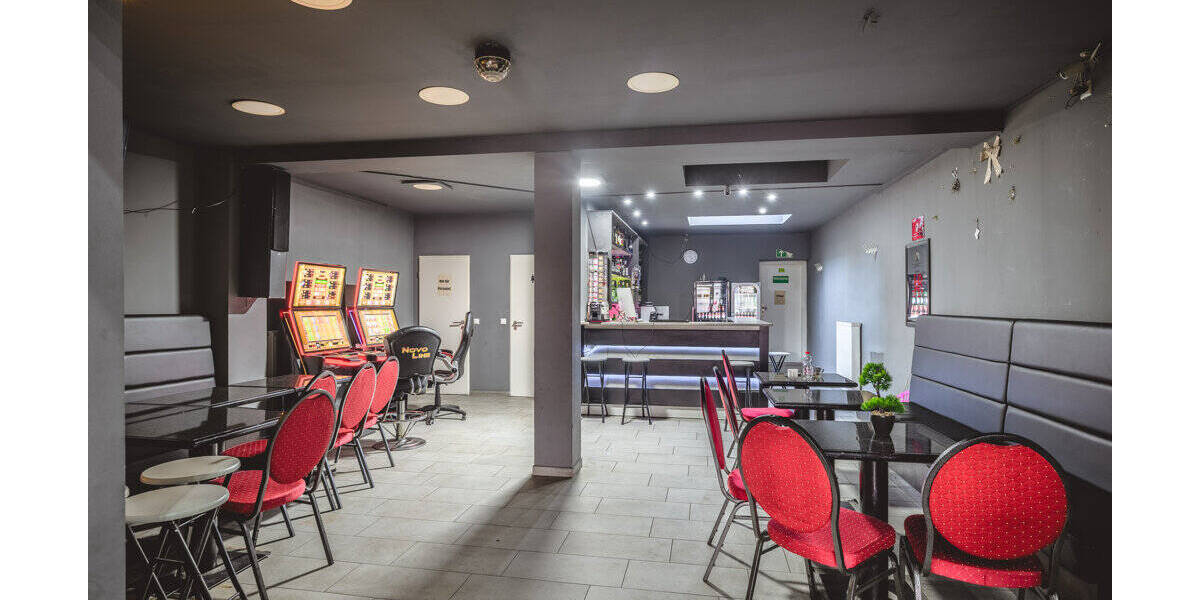 Gewerbeobjekt Stolberg - 429.000&euro; | Angebot:26176722