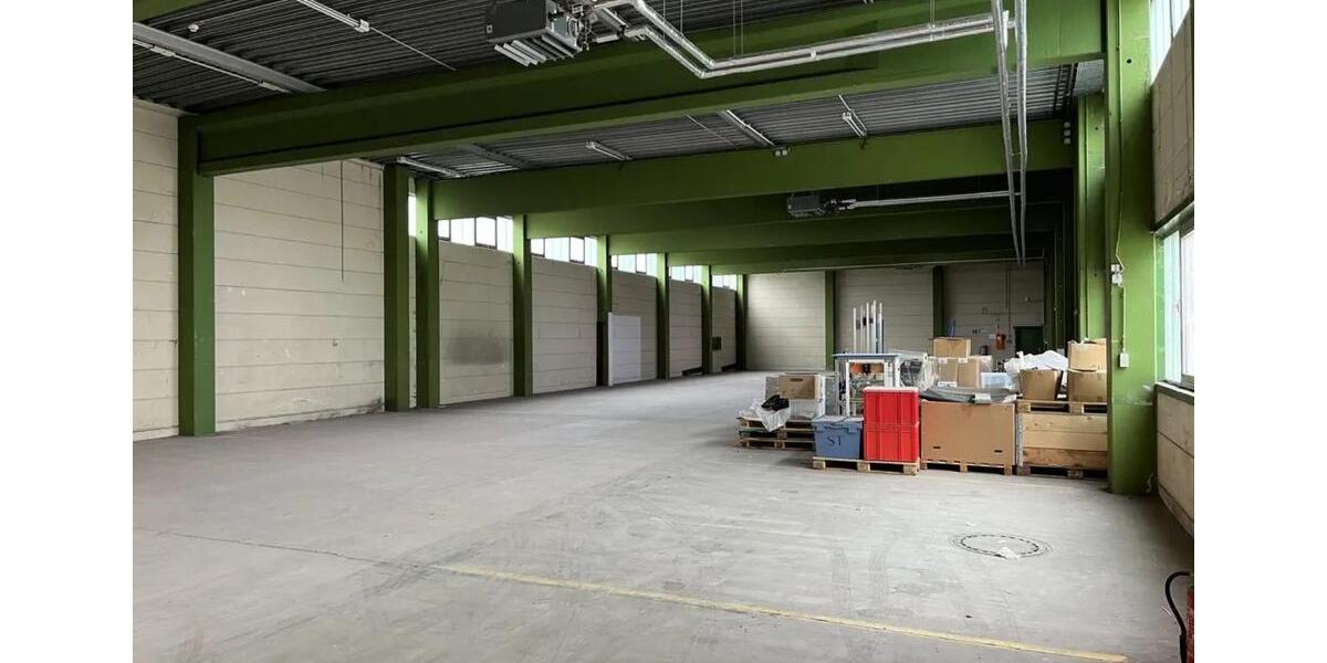 Gewerbeobjekt Reinbek - 11.310&euro; | Angebot:21463203