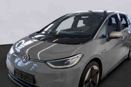 VW ID.3 65.409 km 21.920 € Plattling 94447