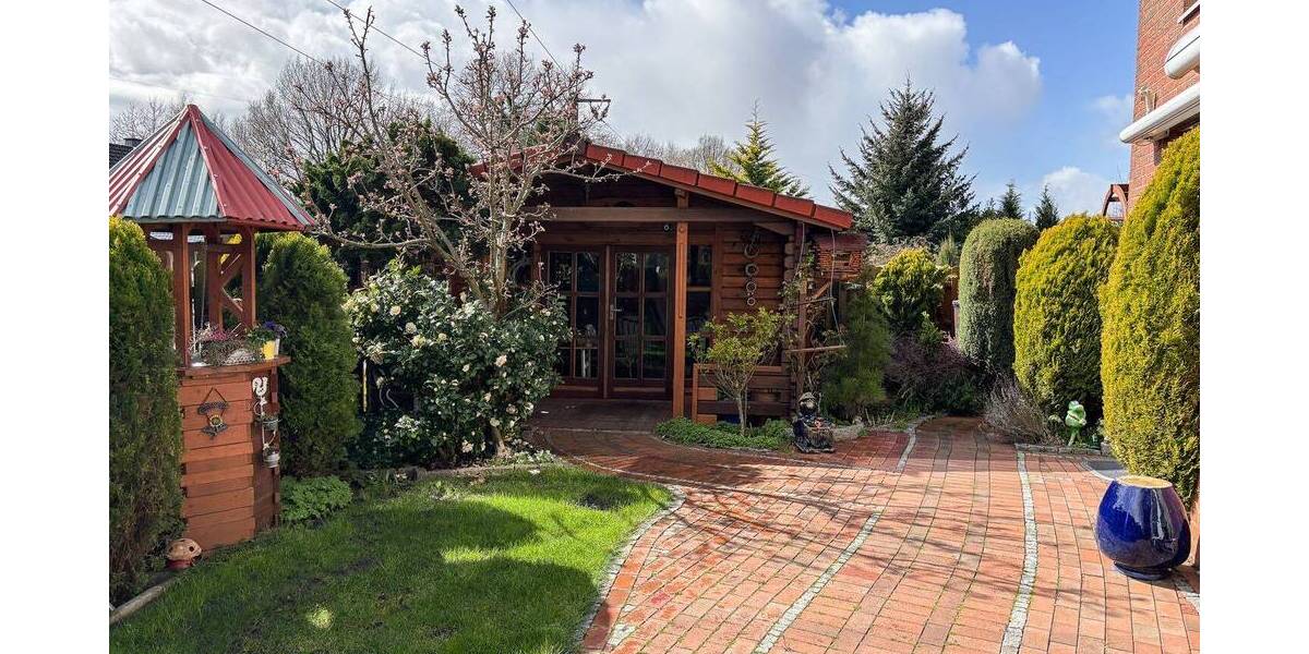 Einfamilienhaus Ibbenbüren Stadt - 4 Zimmer, 119 m&sup2;, 315.000&euro; | Angebot:26015982