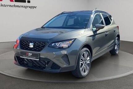 Seat Arona 1.010 km 24.490 € Schleswig 24837