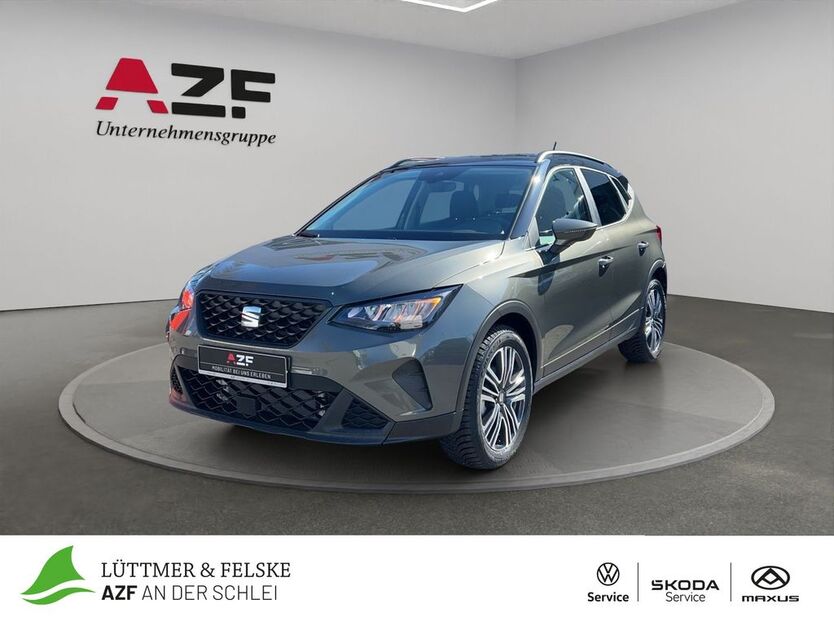 Seat Arona 1.010 km 24.490 € Schleswig 24837