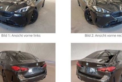 BMW 220 Gran Coupé 25.990 km 37.975 &euro; Landstuhl 66849