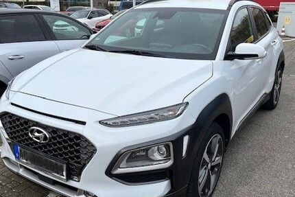 Hyundai KONA 78.145 km 11.550 &euro; Alsdorf 52477