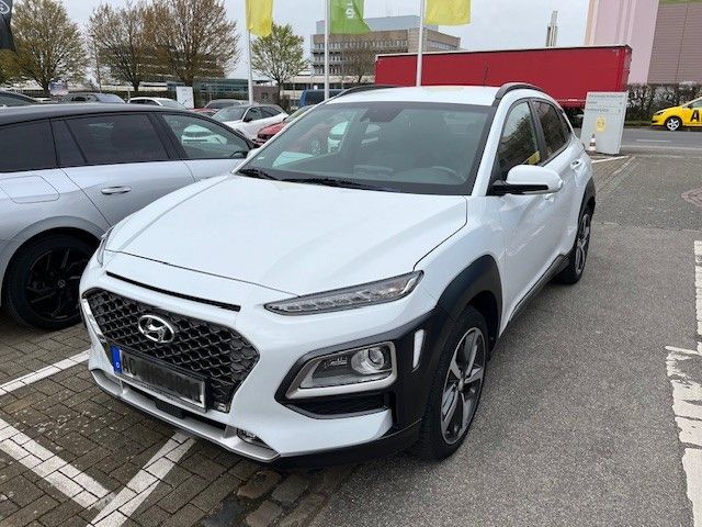 Hyundai KONA 78.145 km 11.550 &euro; Alsdorf 52477