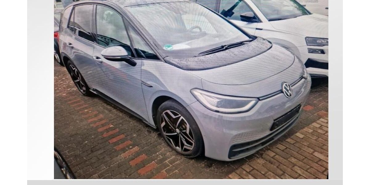 VW ID.3 47.285 km 28.440 &euro; Dessau-Roßlau 06842