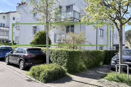 Wohnung Bad Krozingen - 3 Zimmer, 87 m&sup2;, 395.000&euro; | Angebot:26095140