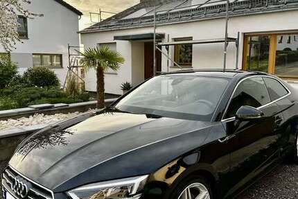 Audi A5 122.000 km 24.800 &euro; Trier 54296