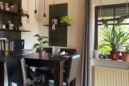 Wohnung zum Mieten in Worms 580 € 60.37 m²