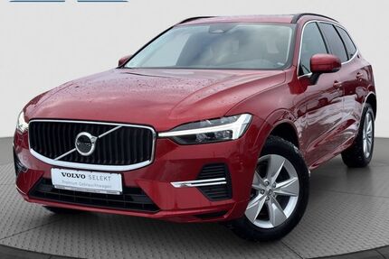 Volvo XC60 12.100 km 33.760 &euro; Celle 29229