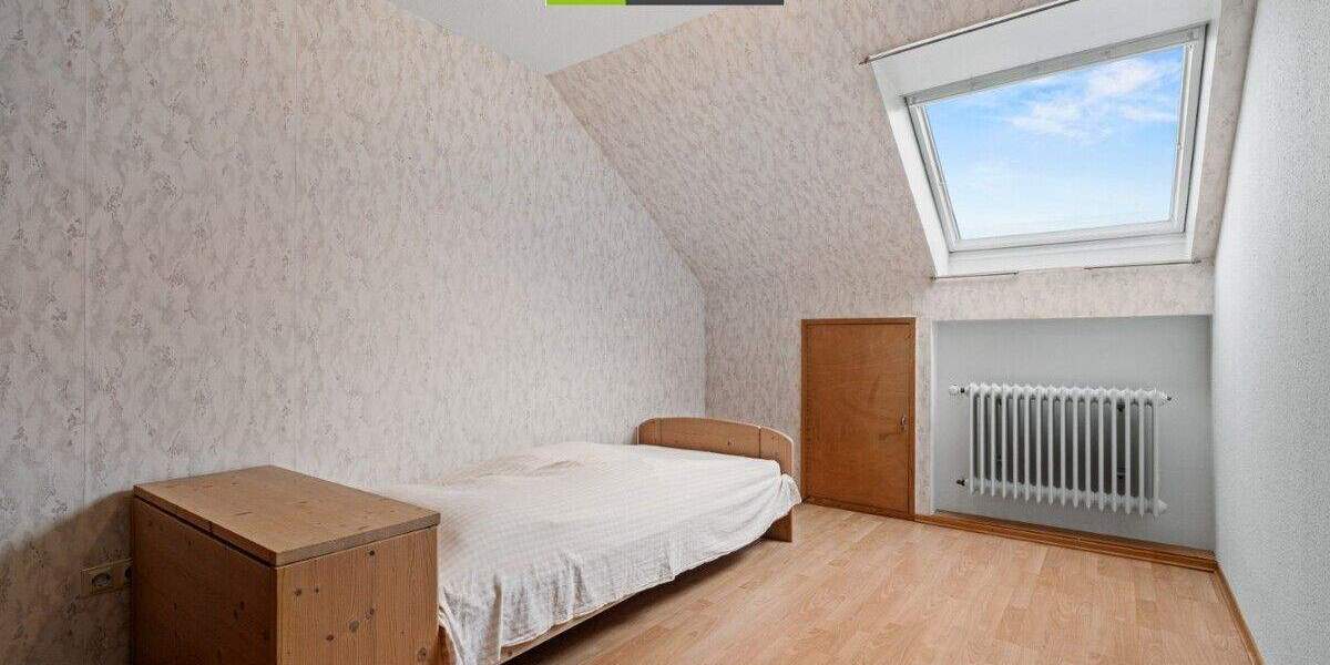 Mehrfamilienhaus, Wohnhaus Ulm Lehr - 9 Zimmer, 218 m&sup2;, 698.000&euro; | Angebot:25154648