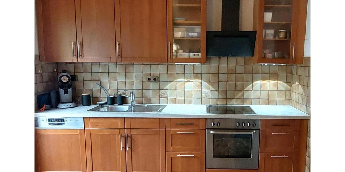 4 ZKB Pfeddersheim 4 zimmer