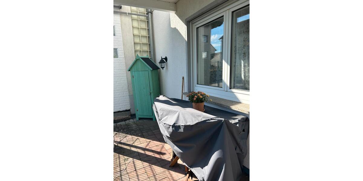 Erdgeschoßwohnung Fulda Fulda-Galerie - 2.5 Zimmer, 64 m&sup2;, 239.000&euro; | Angebot:26112274