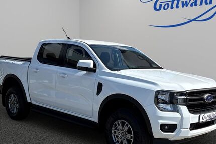 Ford Ranger 37.790 km 36.990 &euro; Luckenwalde 14943