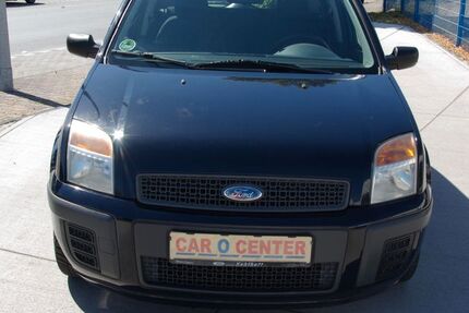 Ford Fusion 142.000 km 1.550 &euro; Bottrop 46242