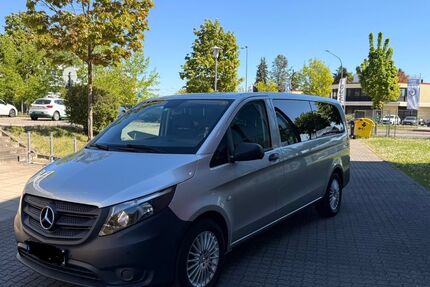 Mercedes-Benz Vito 159.742 km 18.900 &euro; Schöneck 61137