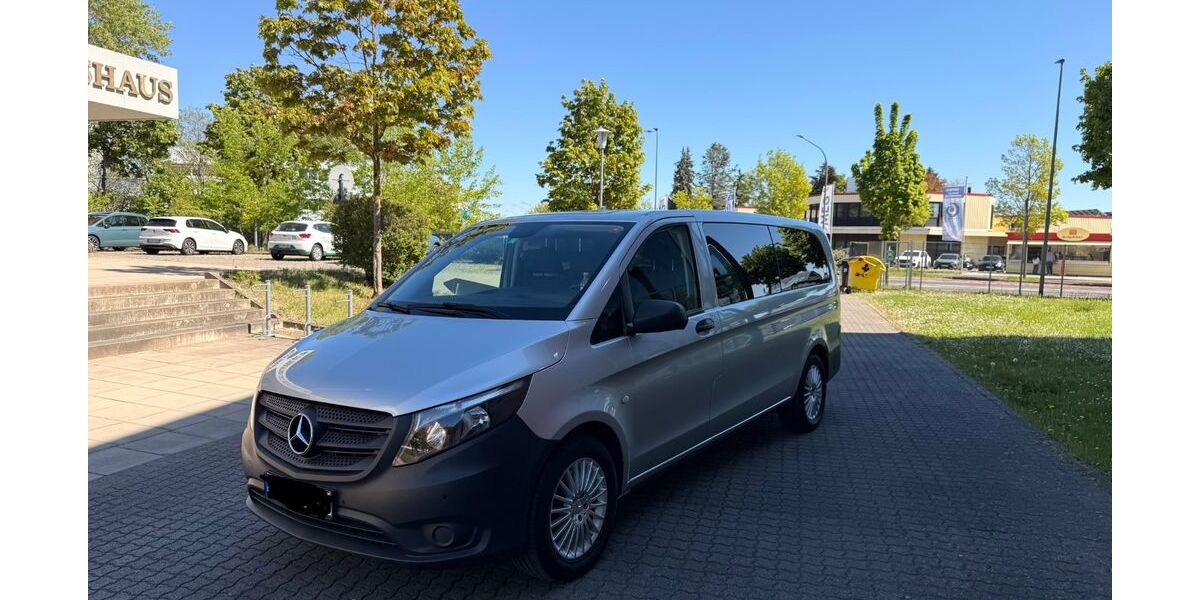 Mercedes-Benz Vito 159.742 km 18.900 &euro; Schöneck 61137