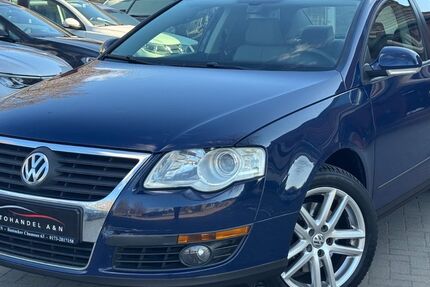 VW Passat 200.454 km 1.999 € Güstrow 18273