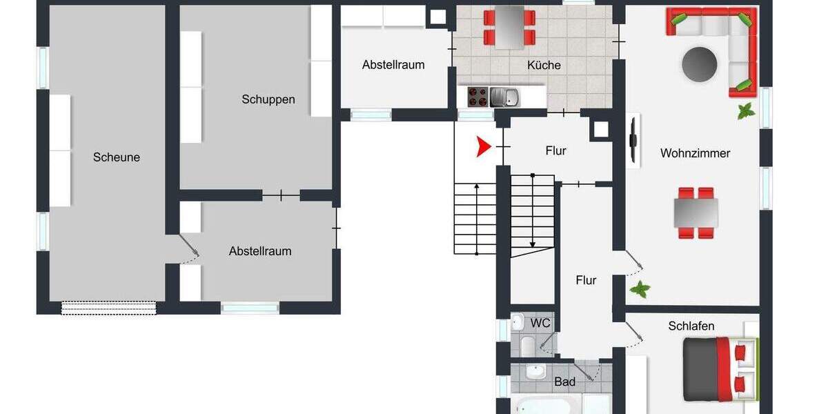 Grundstück Nußloch - 790.000&euro; | Angebot:25678557