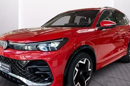 VW Tiguan 6.060 km 42.889 &euro; Neubrandenburg 17034