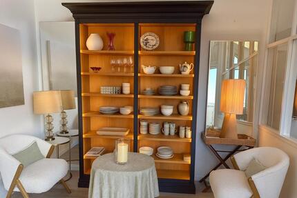 Maisonette möbliert in Cuxhaven Döse 3 zimmer