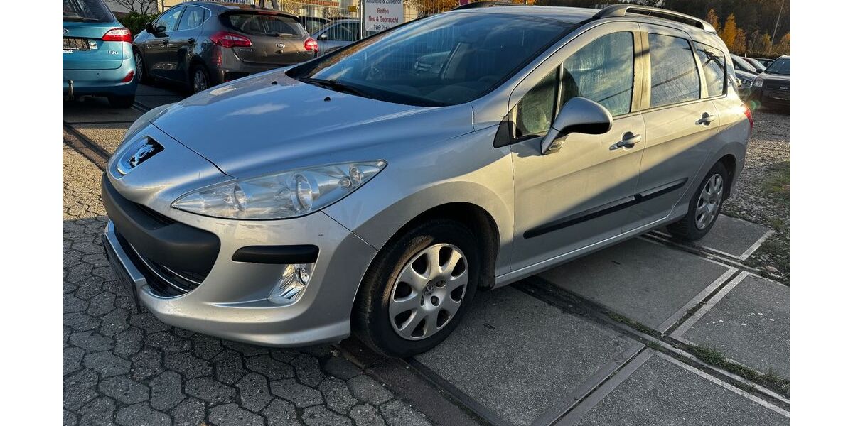Peugeot 308 169.000 km 799 &euro; Buxtehude 21614