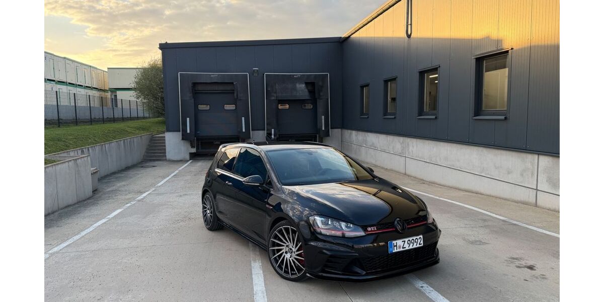 VW Golf 86.000 km 20.500 &euro; Barsinghausen 30890