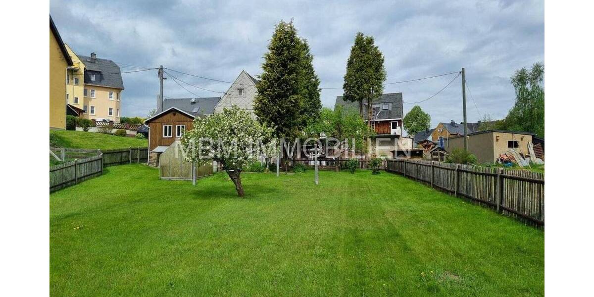 Einfamilienhaus Pockau Wernsdorf - 5 Zimmer, 75 m&sup2;, 58.000&euro; | Angebot:25699872