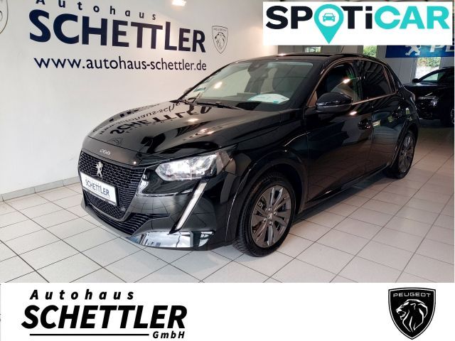 Peugeot 208 23.589 km 18.990 € Bielefeld 33602