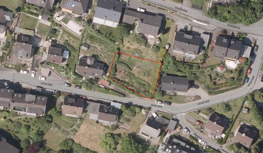 Grundstück Werdohl - 48.000&euro; | Angebot:23882915