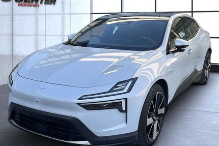 Polestar 4 26.588 km 51.770 &euro; München 81829