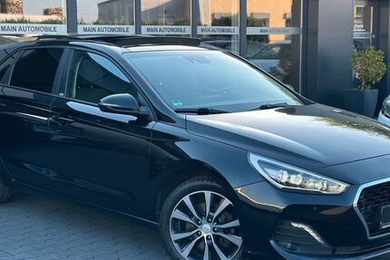 Hyundai i30 148.000 km 11.890 &euro; Seligenstadt 63500
