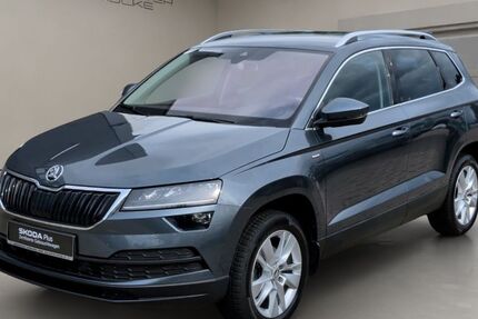 Skoda Karoq 73.900 km 21.399 &euro; Osterholz-Scharmbeck 27711