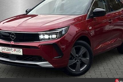 Opel Grandland (X) 15.637 km 21.970 &euro; Rödermark 63322