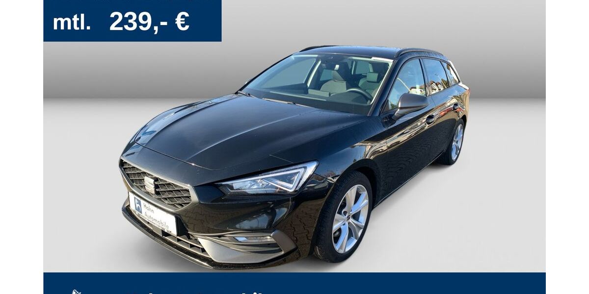 Seat Leon 133.751 km 17.930 &euro; Backnang 71522