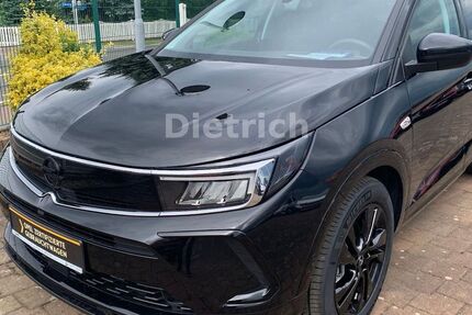 Opel Grandland (X) 15.800 km 22.800 &euro; Salzatal OT Schwittersdorf 06198