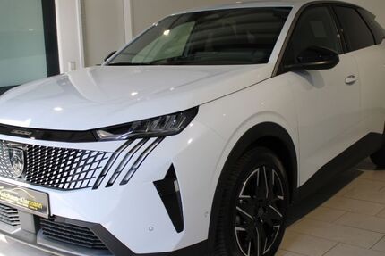 Peugeot 3008 13.193 km 27.950 € Wiefelstede 26215