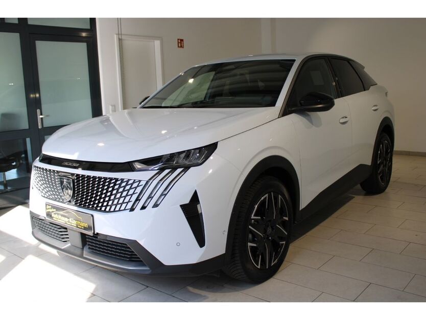 Peugeot 3008 13.193 km 28.850 € Wiefelstede 26215