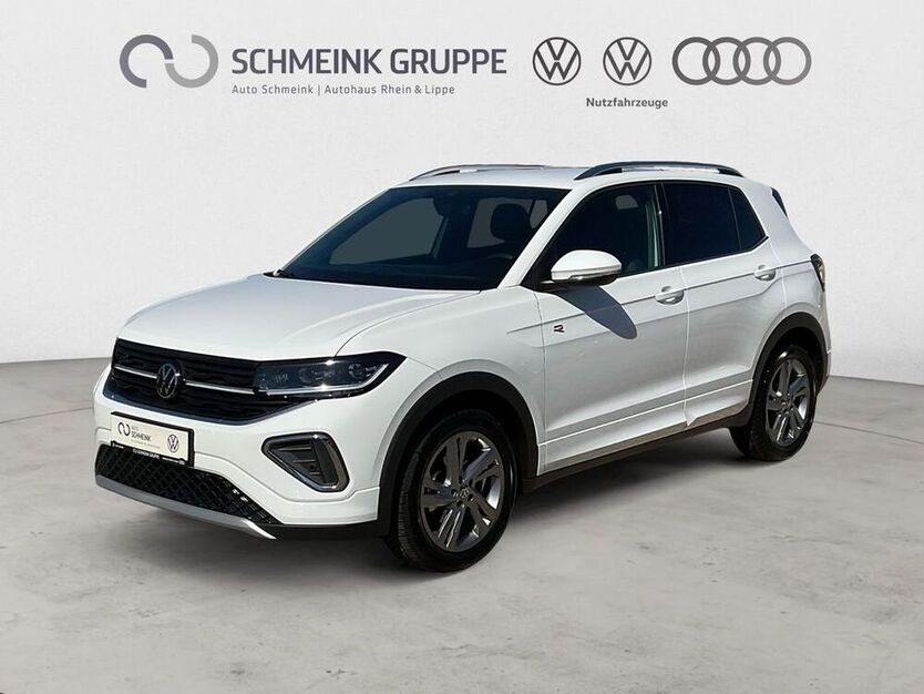 T-Cross