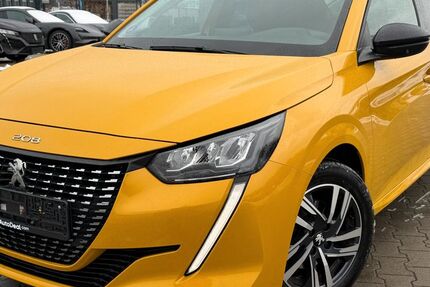 Peugeot 208 38.363 km 15.946 &euro; Gronau 48599