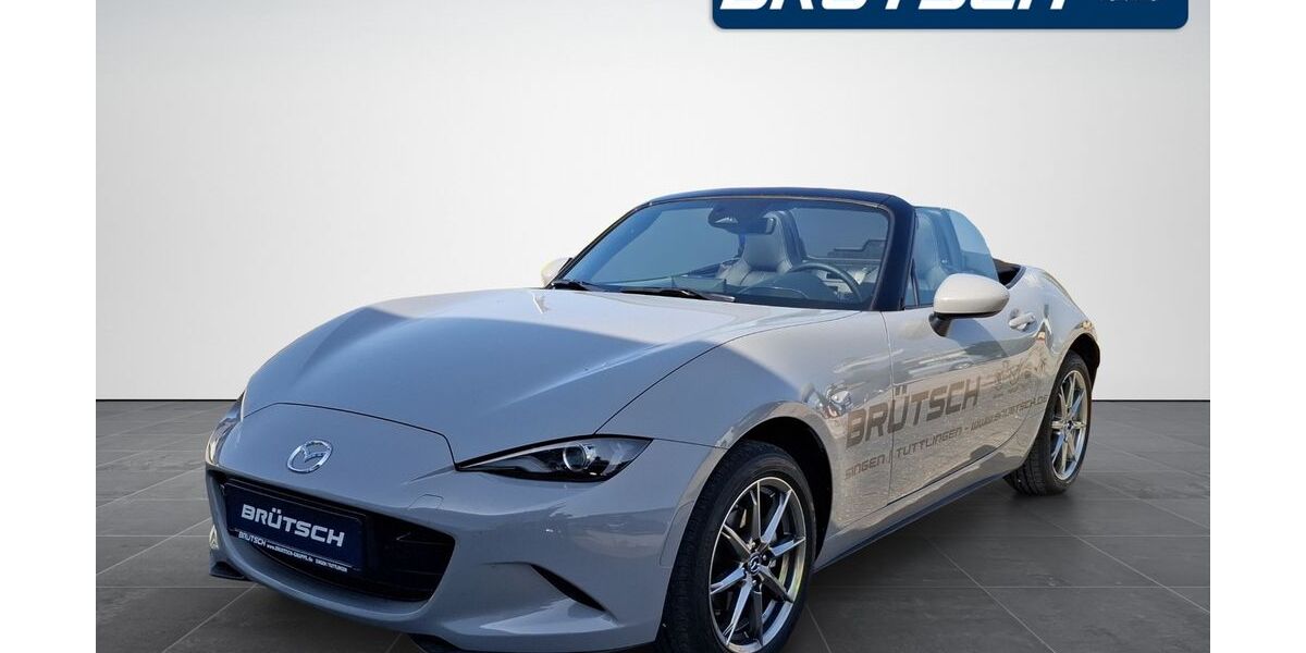 Mazda MX-5 6.500 km 29.990 &euro; Singen 78224
